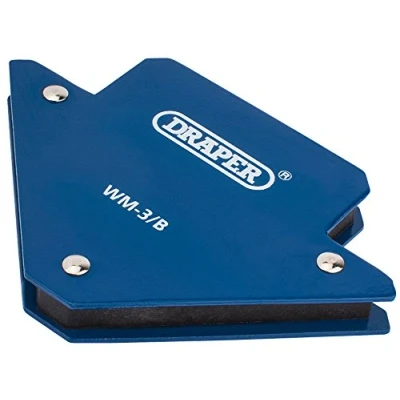 Image of Draper Multi Purpose Magnetic Holder x 13D 82H mm, 118W