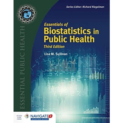 Image of Essentials of Biostatistics in Public Health (Essential Health)