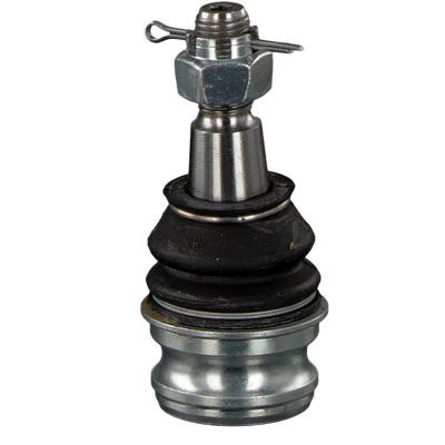 Image of 20206XA000, 20206XA001 Ball joint FEBI BILSTEIN 42807 Front Axle Left, Lower, Right with crown nut 20mm for control arm
