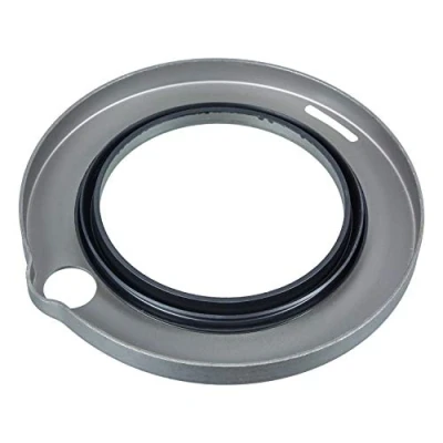 Image of 9709971046, A9709971046 Seal, wheel hub FEBI BILSTEIN 107413