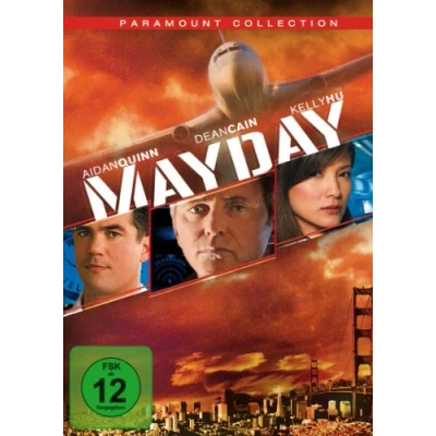 Image of Mayday