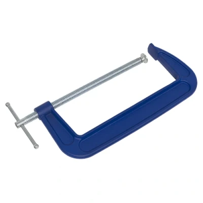 Image of Sealey G Clamp 250mm