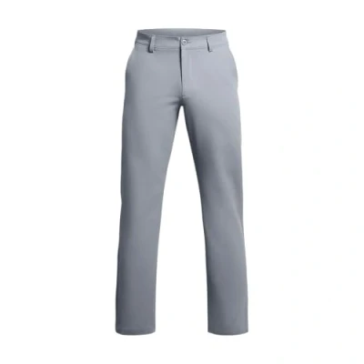 Image of Under Armour Men&#039;s UA Tech Tapered Pant Pants Steel