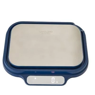 Image of Lakeland Dual Layer Digital Kitchen Scales