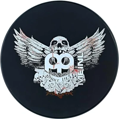 Image of Meinl MPP 12 JB inch Practice Pad Jawbreaker