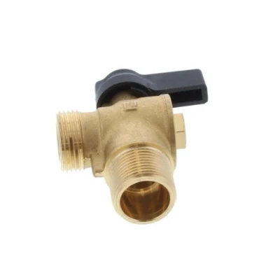 Image of Chaffoteaux Water Flow Service Tap 61020388