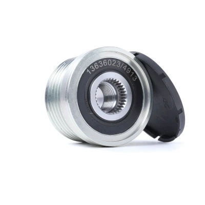 Image of 12314466273, 12314487081, 12317516101, 12317516103, 12317516723 Freewheel Clutch INA 535 0183 10 34,4mm Requires special tools for mounting
