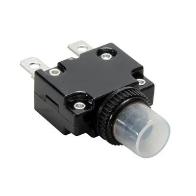 Image of Faithfull Thermal Reset Switch for FPPTRAN33A