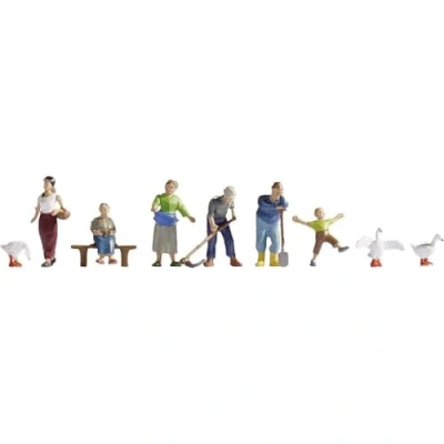 Image of Noch 36629 Farmers Landscape Modelling