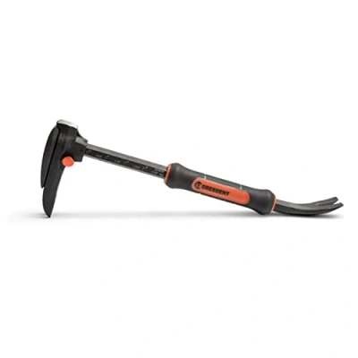 Image of Crescent DB16 07 Adjustable Pry Bar Dual Material Grips, Alloy Steel 16&quot;/406,4mm