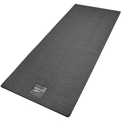 Image of Reebok Bike, Cross Trainer &amp; Treadmill Mats