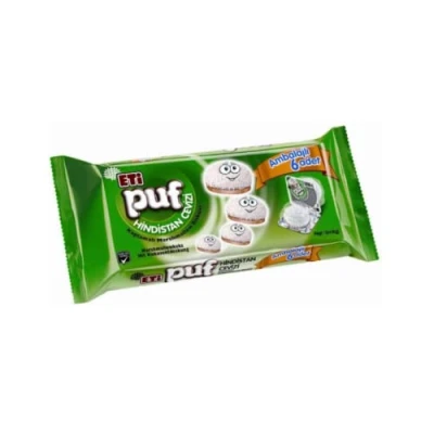 Image of Eti Puf with Coconut 6 x 16gr 25 Pack