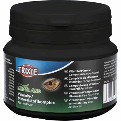 Image of TRIXIE Herbivores Vitamin Mineral Compound 80g