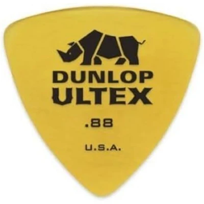 Image of Dunlop 4260 Ultex Triangle Guitar Pick Cabinet 180 Picks