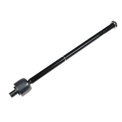 Image of QFK500010 Inner Tie Rod BLUE PRINT ADJ138704 373mm with lock nut LAND ROVER: Discovery 3