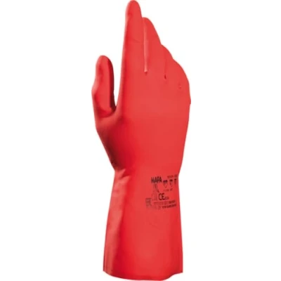 Image of MAPA Professional VITAL 181, Size 8, Protective Gloves, (1 Pair)