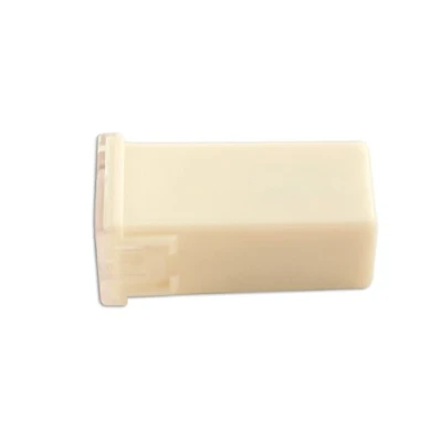 Image of CONNECT Fuses Cartridge J Type Natural 25A Pack of 10 30489