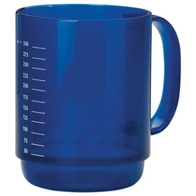 Image of Large Round Handle Mug