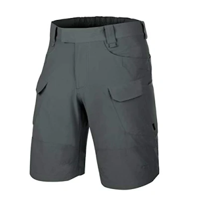 Image of Helikon Tex OUTDOOR TACTICAL SHORTS 11&#039; VersaStretch Lite SHADOW GREY M/Regular