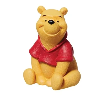Image of Disney Showcase Collection Winnie The Pooh Figurine