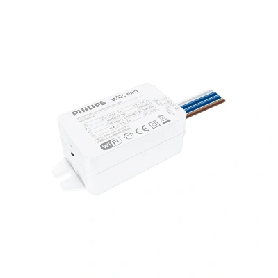 Image of Dimmable 1 10V Phase Cut Bridge Box Kosnic WiZ Pro