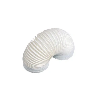 Image of Paxanpax Laundry &amp; Dishawasher 4&quot; 102 mm Tumble Dry Vent Hose (2m x mm) 72 VK 40