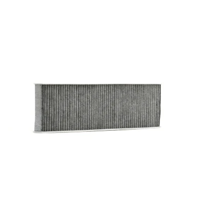 Image of 64113422665, 64319127516 Pollen Filter FEBI BILSTEIN 28379 Activated Carbon 449mm 120mm 32mm MINI: Hatchback, Countryman, Clubman