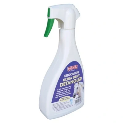 Image of Equimins EQS0076 Ultra Silky Detangler Refill Clear, 5 Litre