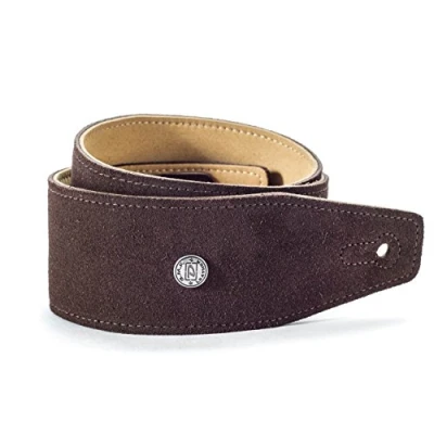 Image of Jim Dunlop JD BMF S02 Guitar Strap