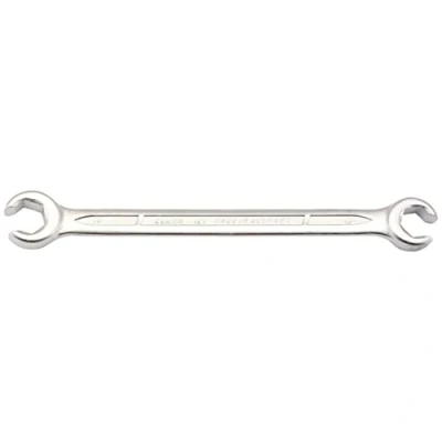 Image of Elora Metric Flare Nut Spanner, 13 x 14mm