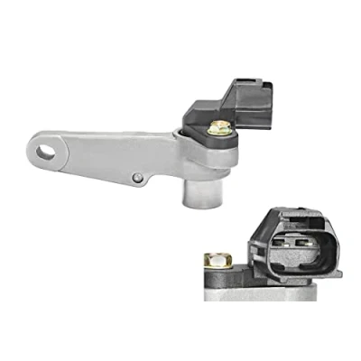 Image of 9091905025 Impulse Sensor VALEO 254198 2 pin connector Inductive without cable