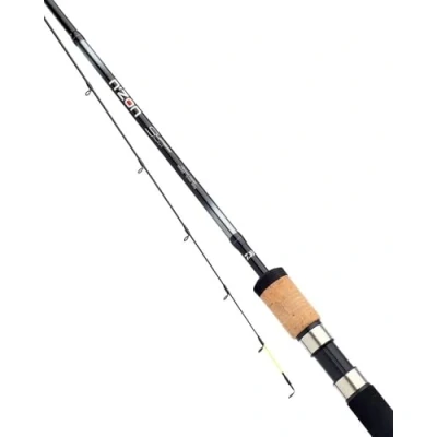 Image of DAIWA N&#039;ZON Super Slim Feeder Rod 11ft / 60g 2pc NZSSF1102Q AX