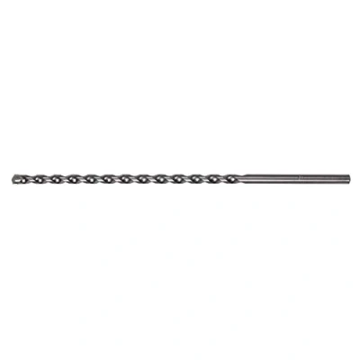 Image of Worksafe Straight Shank Rotary Impact Drill Bit Ø8 x 250mm