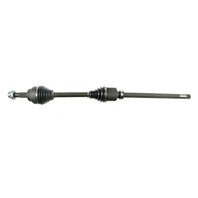Image of 1608509380, 3273PN, 3273PX Drive shaft SKF VKJC 8705 514, 1212mm PEUGEOT: Boxer Van, Platform / Chassis, CITROËN: Relay II Van