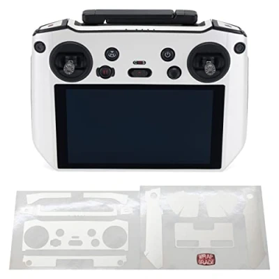 Image of WRAPGRADE Skin Stickers for DJI RC PRO (MADAGASCAR PEARL)