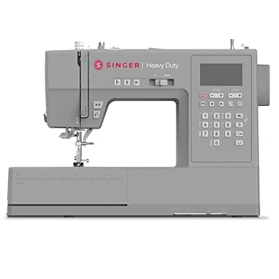 Image of Singer Heavy Duty 6805C Sewing Machine