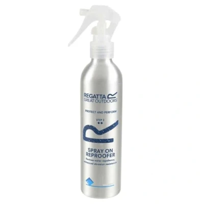 Image of Regatta Spray On Reproofer Mixed, Size: One Size