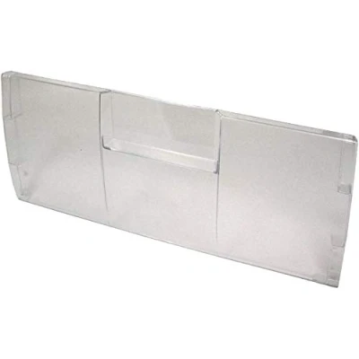 Image of SPARES2GO Drawer Drop Down Flap for Beko Fridge Freezer