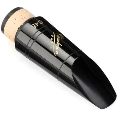 Image of Vandoren B45 Bb Clarinet Mouthpiece CM308