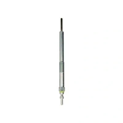 Image of 6651590201, A6651590201 glow plug NGK 95061 11,0V M10 x 1,0 Metal 1,4Ohm 155,5mm D Power SSANGYONG: Rexton / 2, Kyron SUV