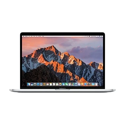 Image of 2017 Apple MacBook Pro with 2.8 GHz Intel Core i7 (15 inch, 16GB, 256GB SSD) Space Grey (Renewed)