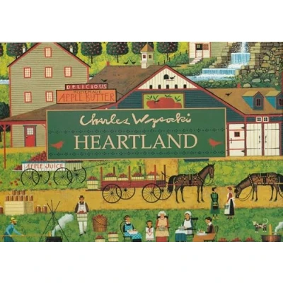 Image of Heartland