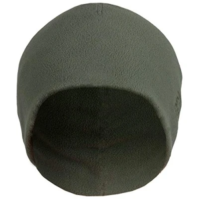 Image of 5.11 Tactical Unisex Polyester Fleece Watch Cap Hunting and Range Headwear Water Wind Resistance, Style 89250