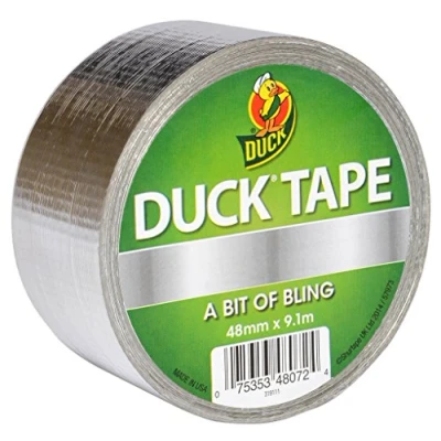 Image of Duck Tape Colours Bit of Bling
