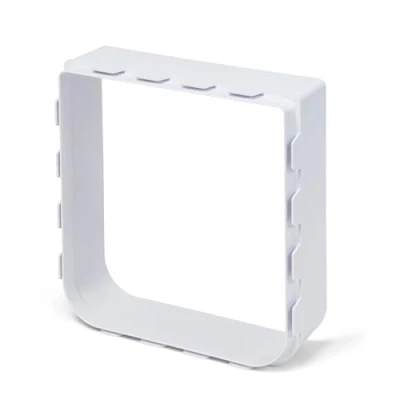 Image of Closer Pets Wall Liner For Use With Large Pets, Cat Mate &amp; Dog Pet Flaps 221 357 (One Size) (Single)