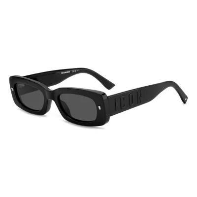 Image of Sunglasses Dsquared2 Icon 0020/s col. 807/ir