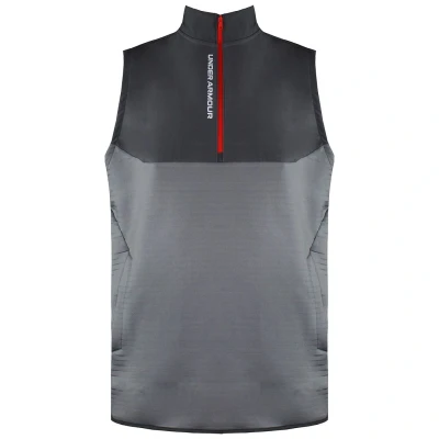 Image of Under Armour Mens Storm Daytona Vest Victory Blue M
