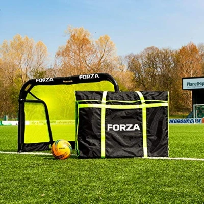 Image of FORZA Pod Goal Carry Bags Bag for Football Goals Multiple Size Your Target Only (6ft x 4ft)