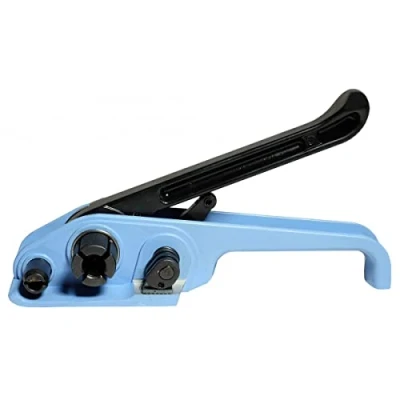 Image of Tecplast PR0770 Tensioner Metal Manual CS 20 SP 19 mm Stainless Steel (Assorted Colors)