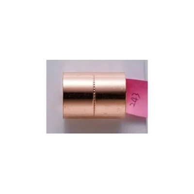 Image of 22mm End Feed Coupling